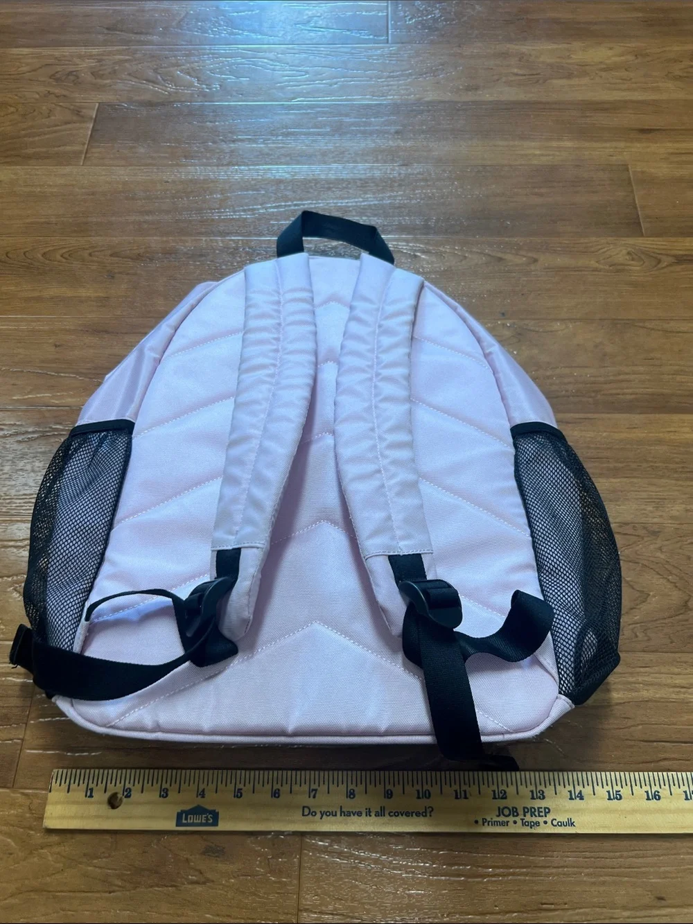 Athleta girl backpack